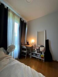 Grandeur Park Residences (D16), Condominium #621511671